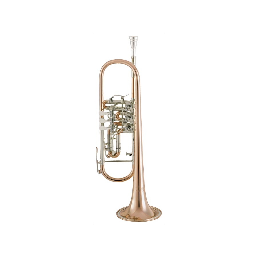 B trumpeta CTR 701R