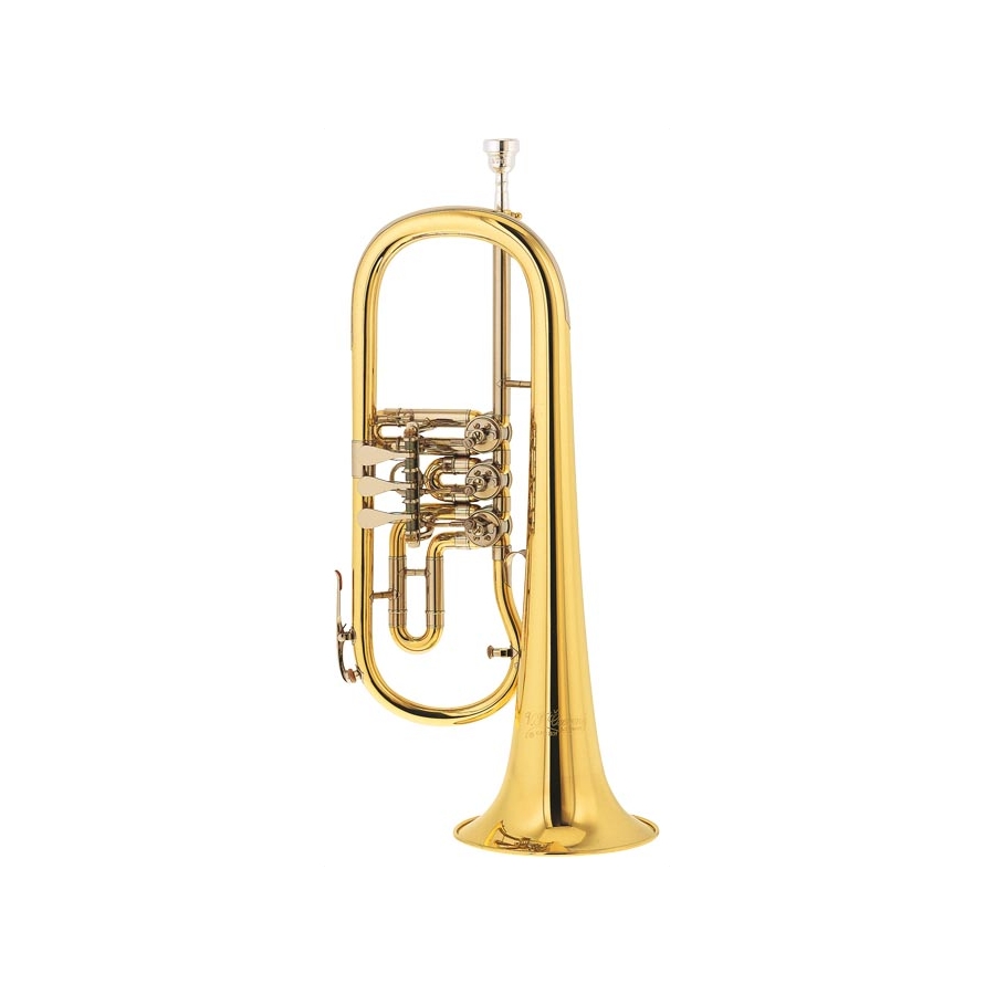 B křídlovka CFH 501