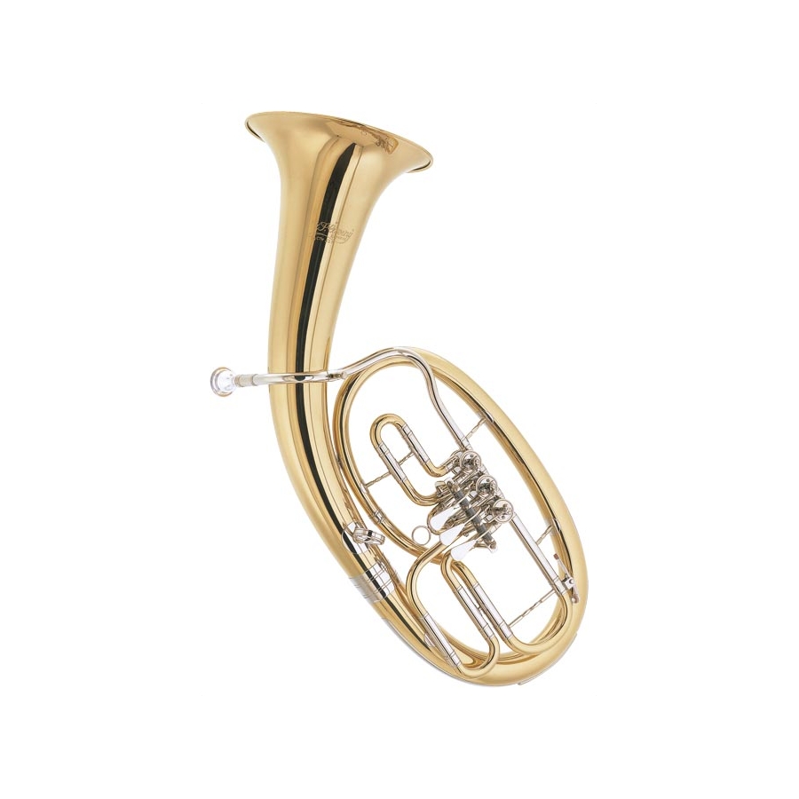 B tenor CTH 521-3