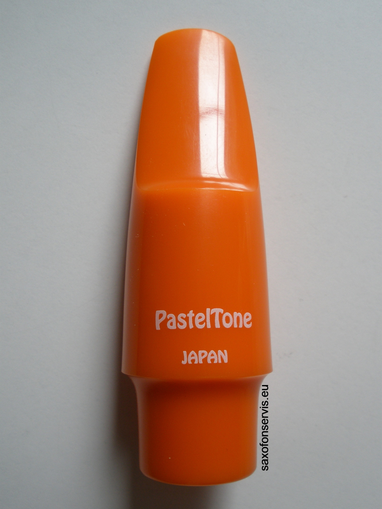 PastelTone Japan  Orange