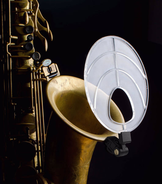 Jazzlab Deflector