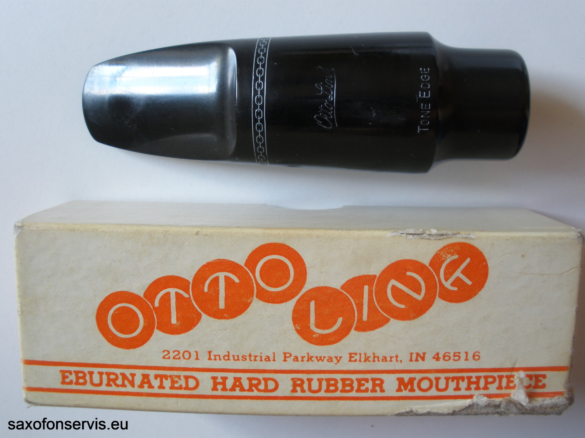 Otto Link 8*  Tone Edge
