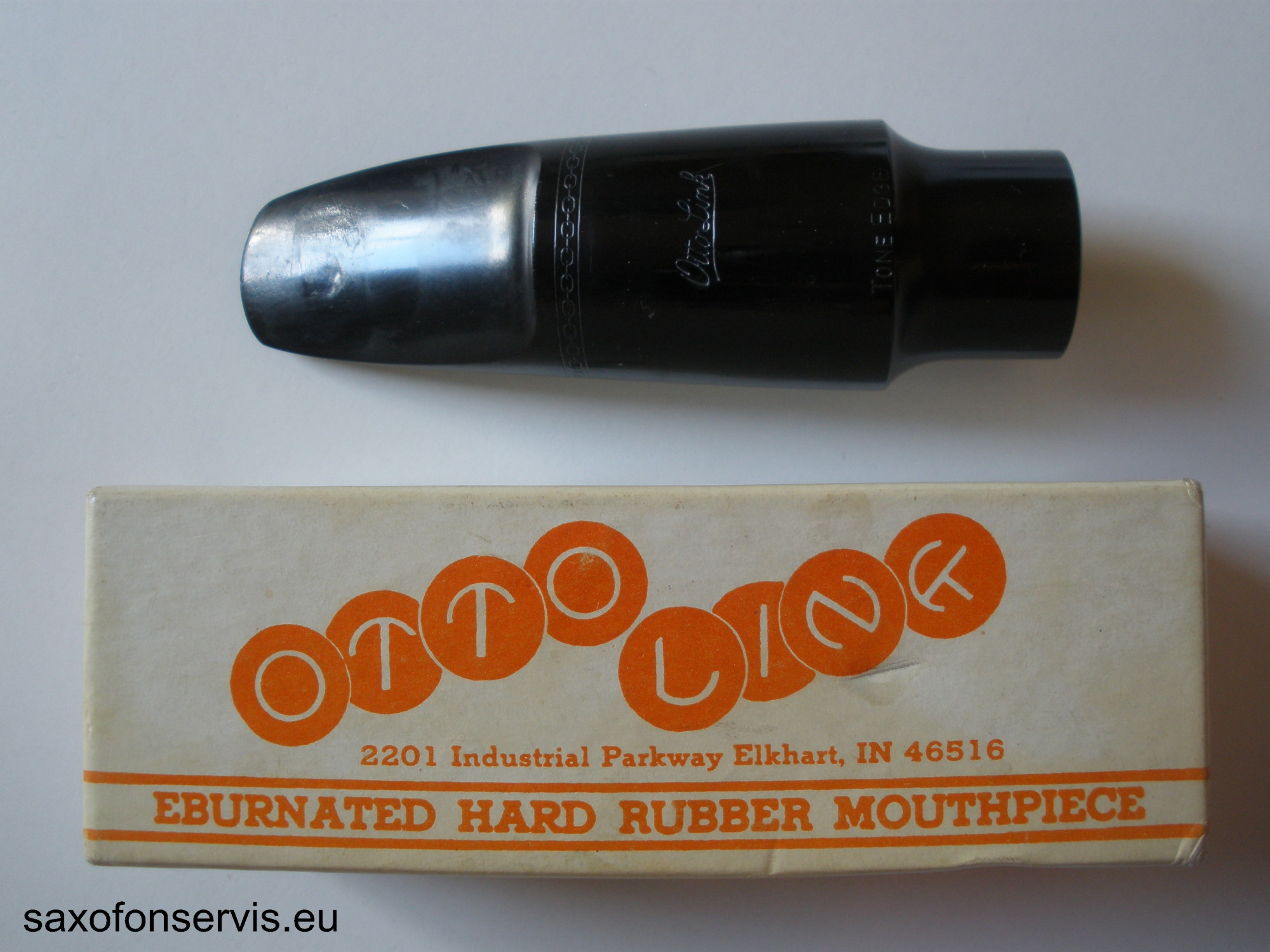 Otto Link 8*  Tone Edge