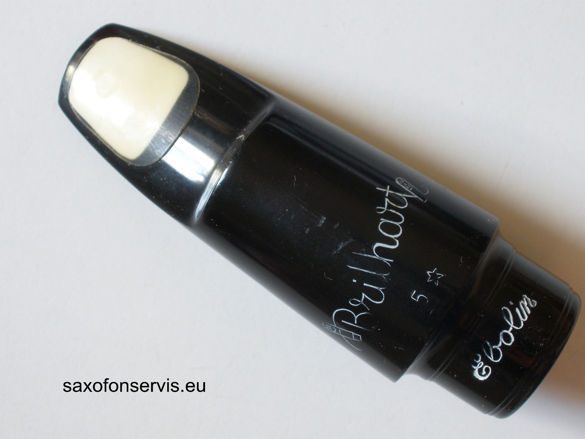 Selmer Brilhart 5* Ebolin