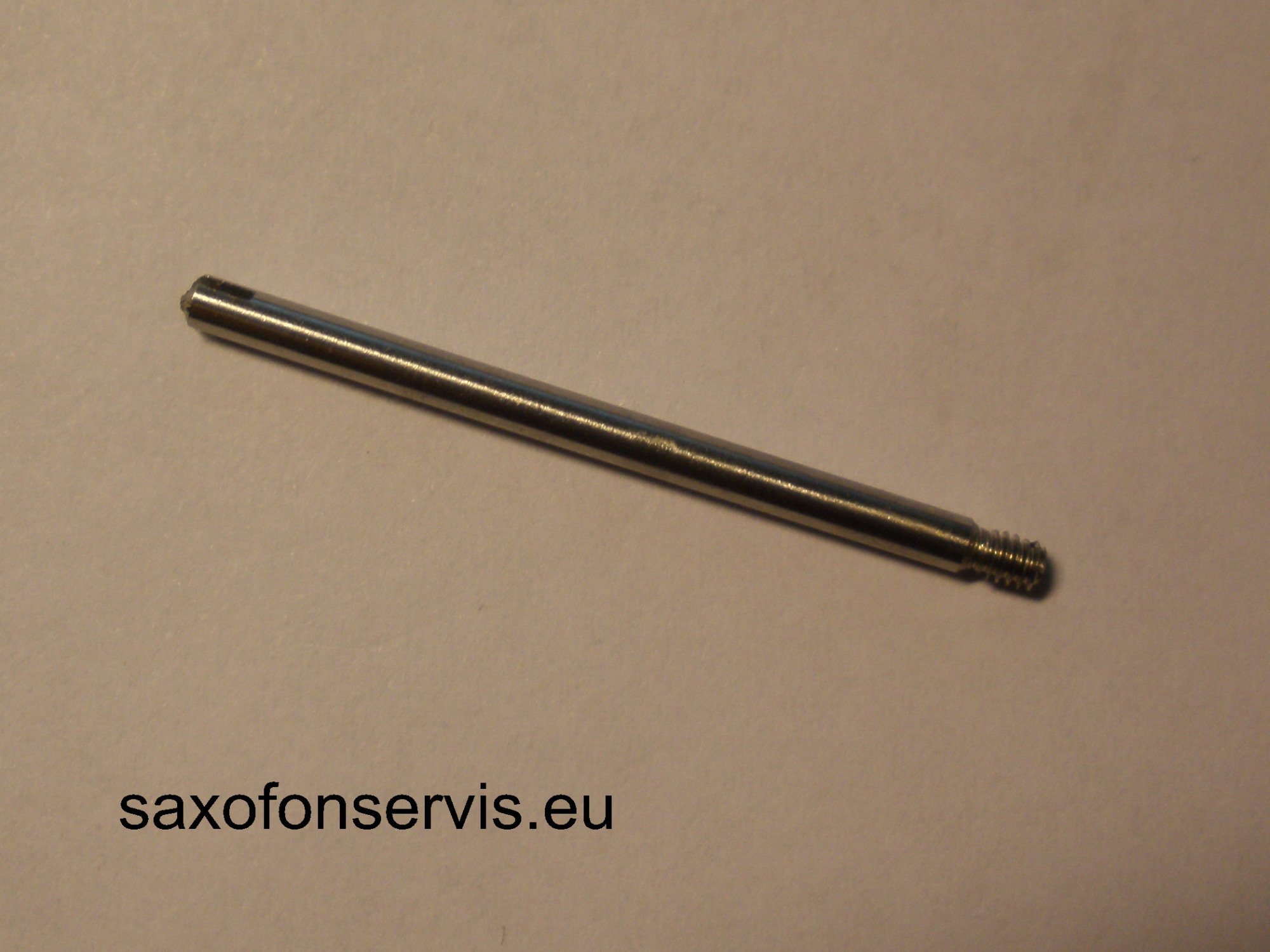 Osička malá 2,1 x 24 mm