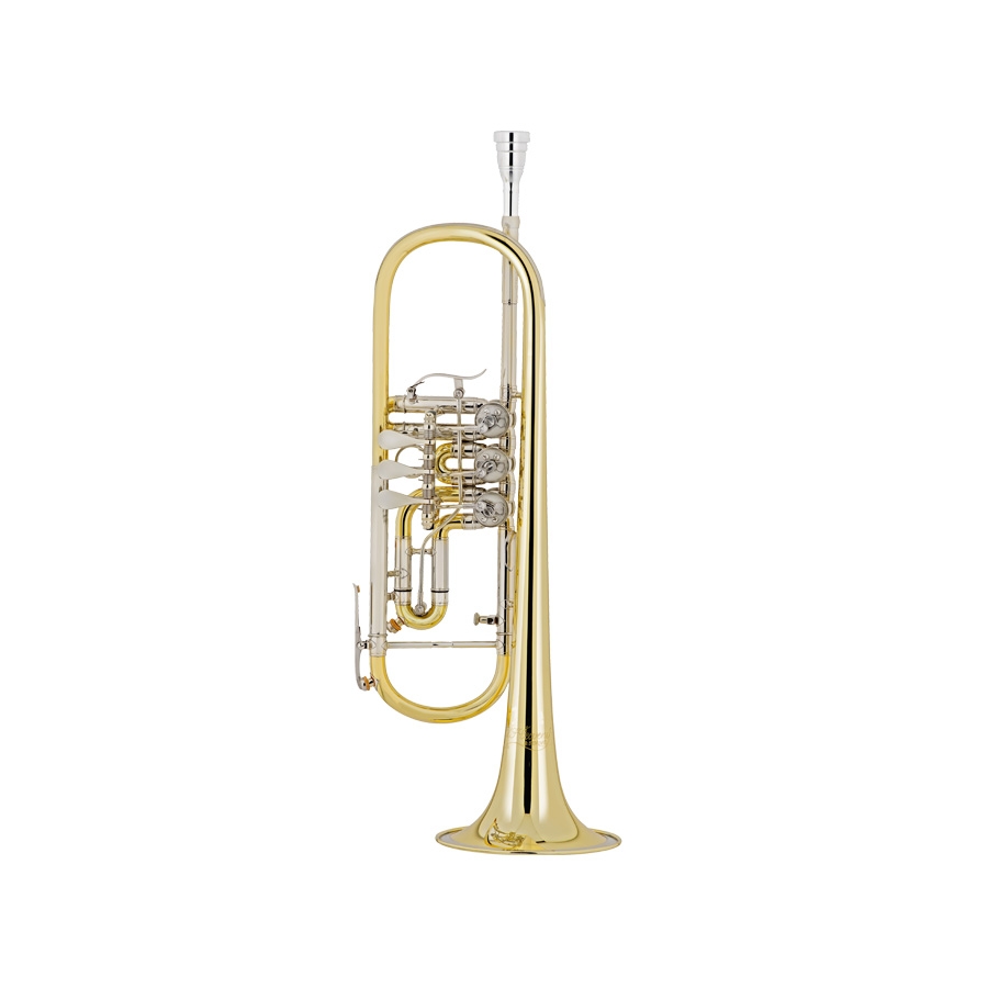 B trumpeta CTR 501RT