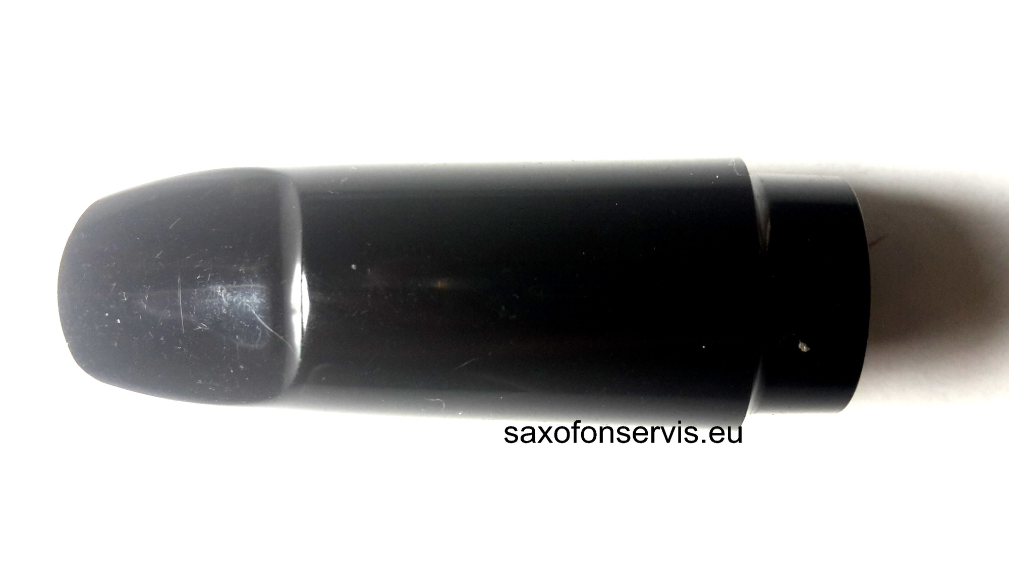 Kaučuková hubice - odklon 1,47