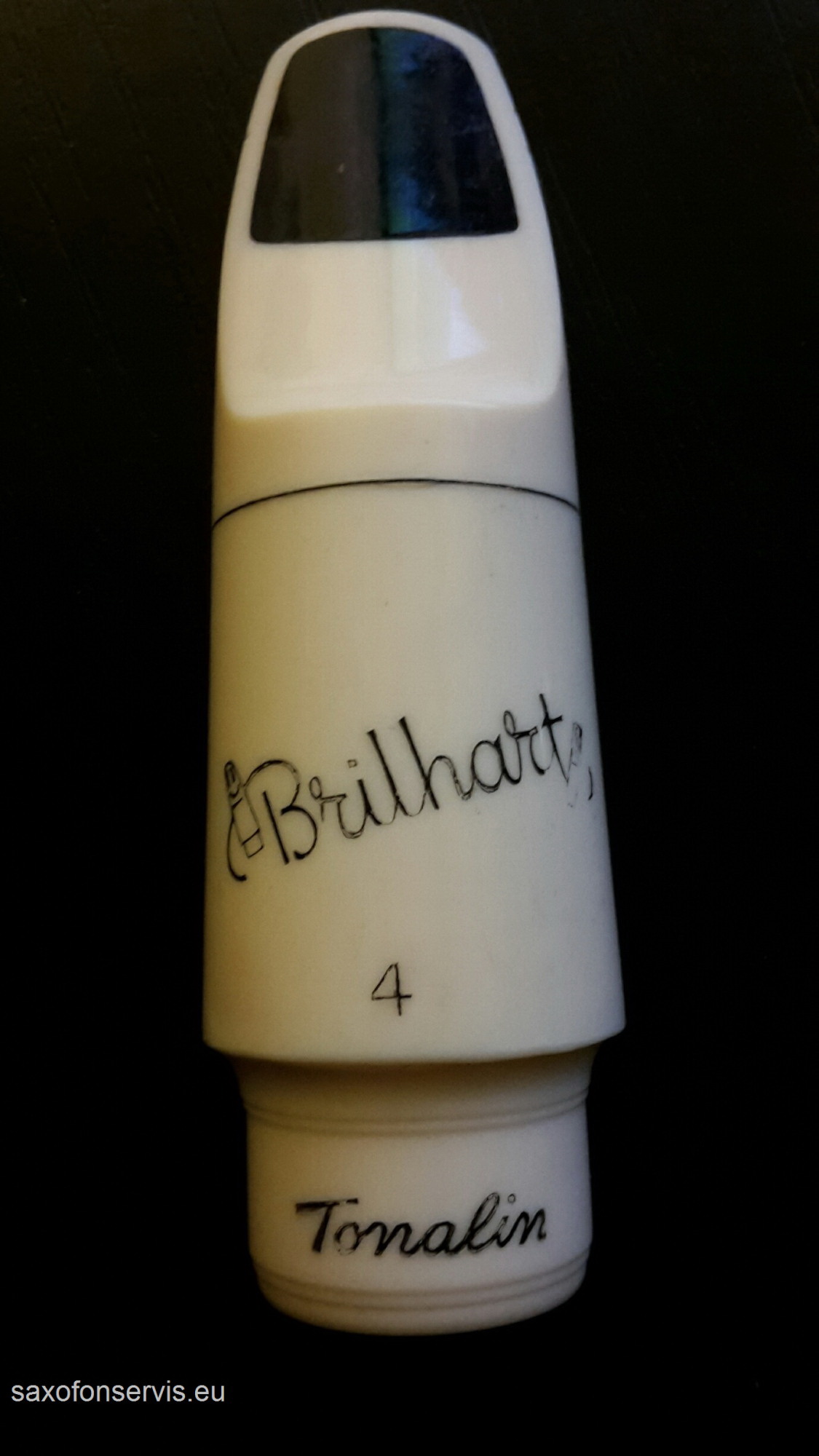 BRILHART Tonalin 4  (Vintage) 