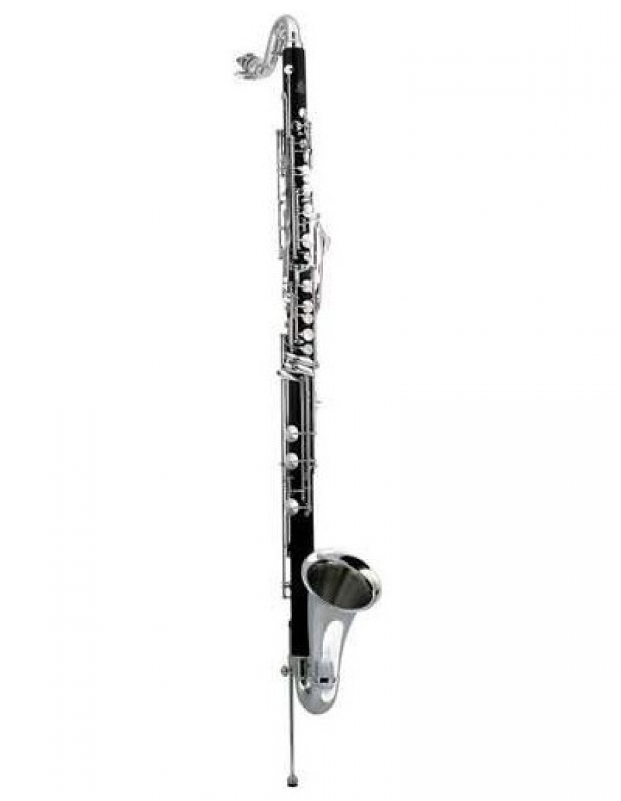 ACL 691 AMATI B bas klarinet do hlubokého „Es“