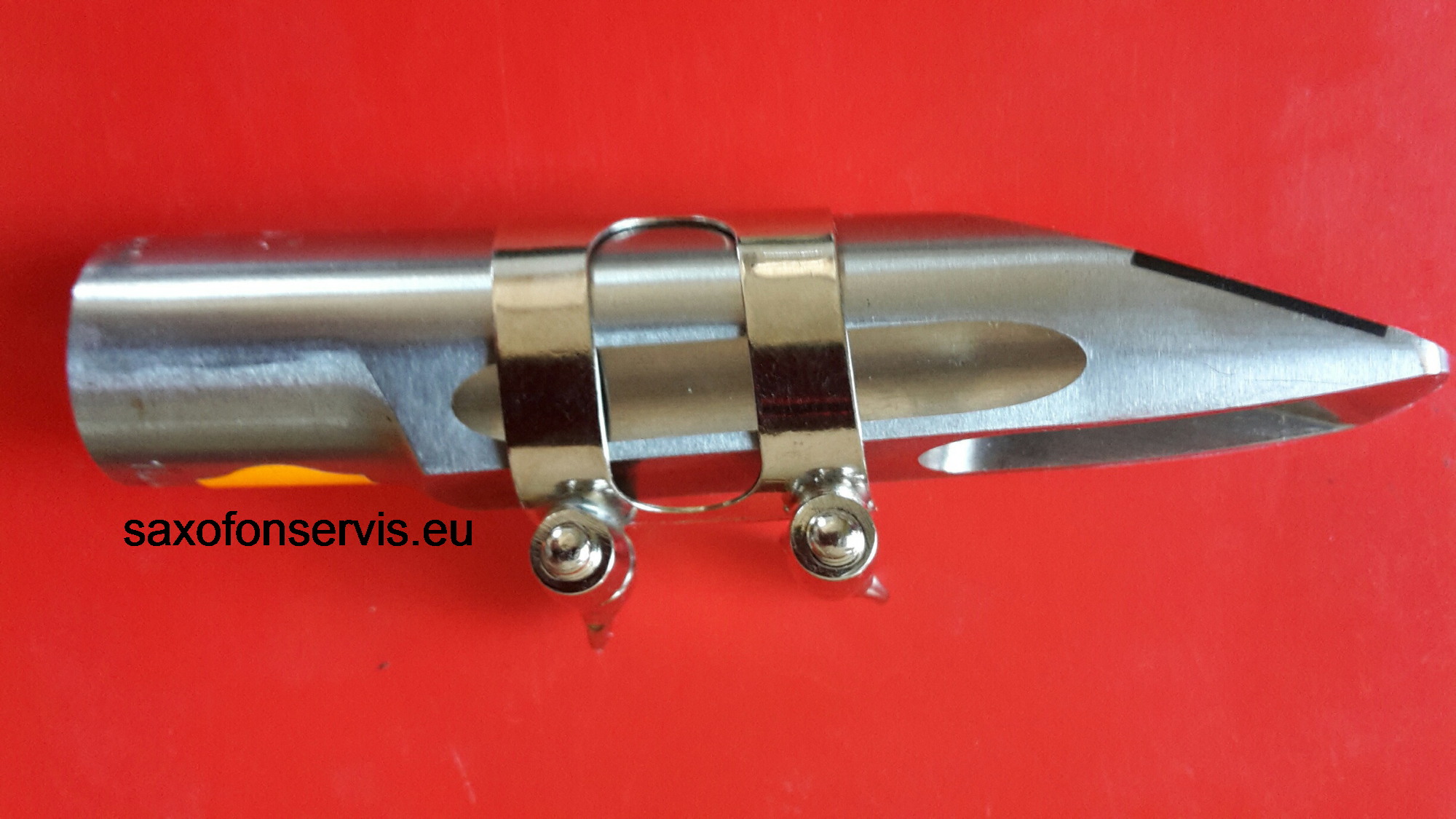 Amati Metal 180/2 alt saxofon