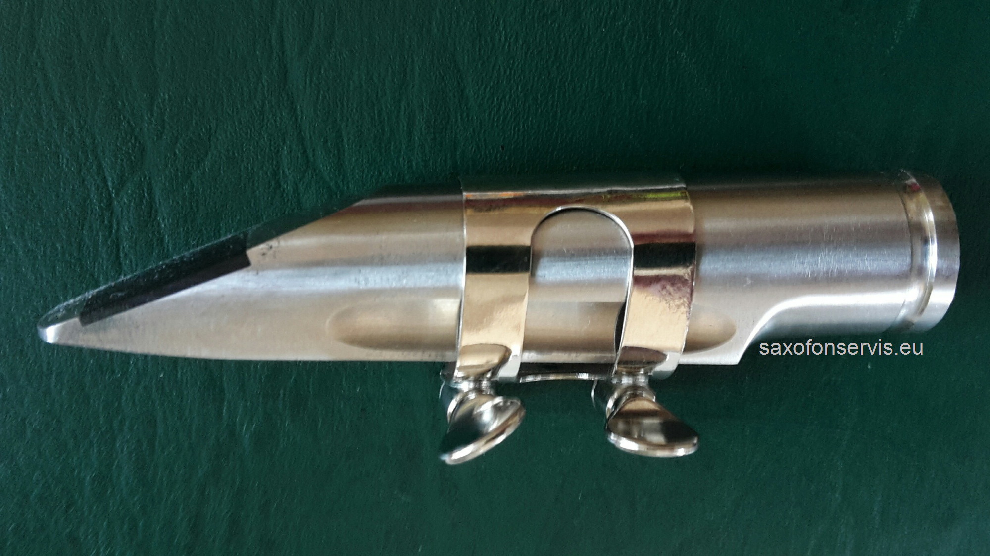 Amati Metal  alt saxofon