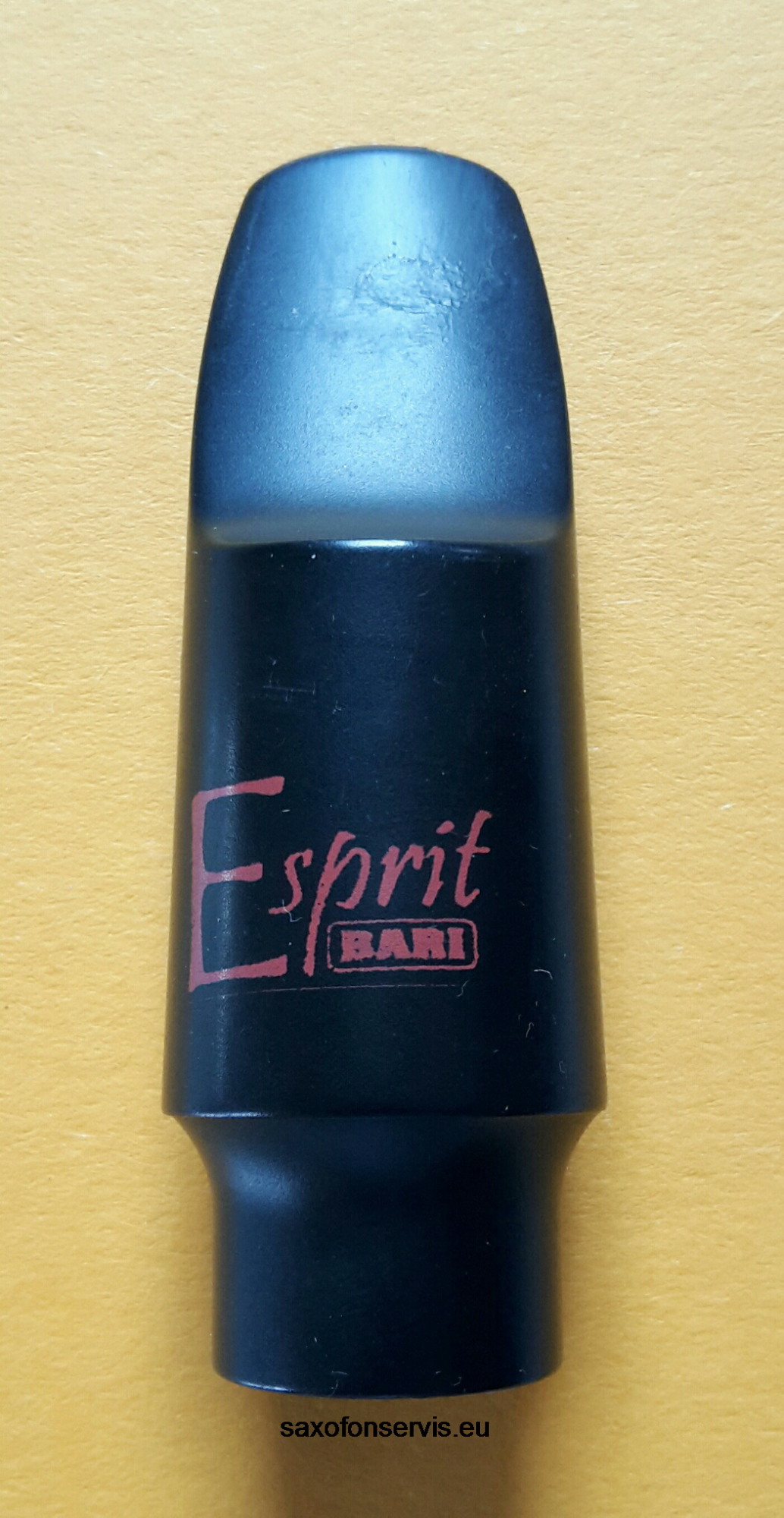 BARI Esprit USA - hubička sopran saxofon