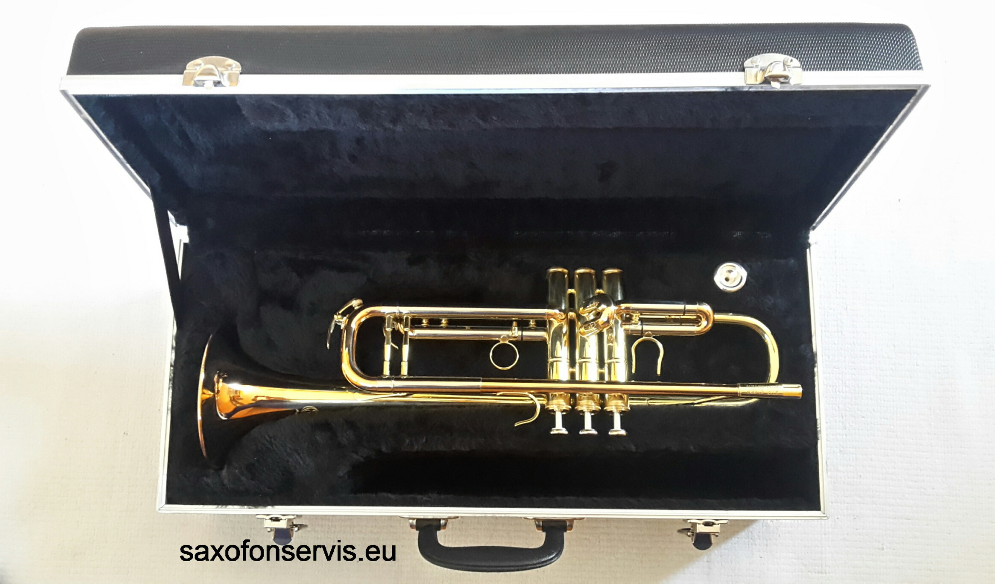 B Trubka AMATI ATR 313 BR - Nová !!