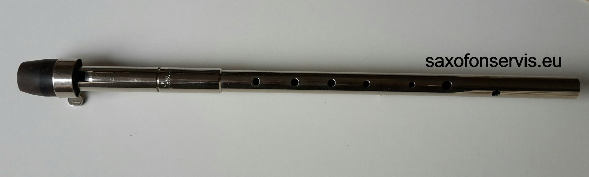 Amati flétna zobcová,kovová
