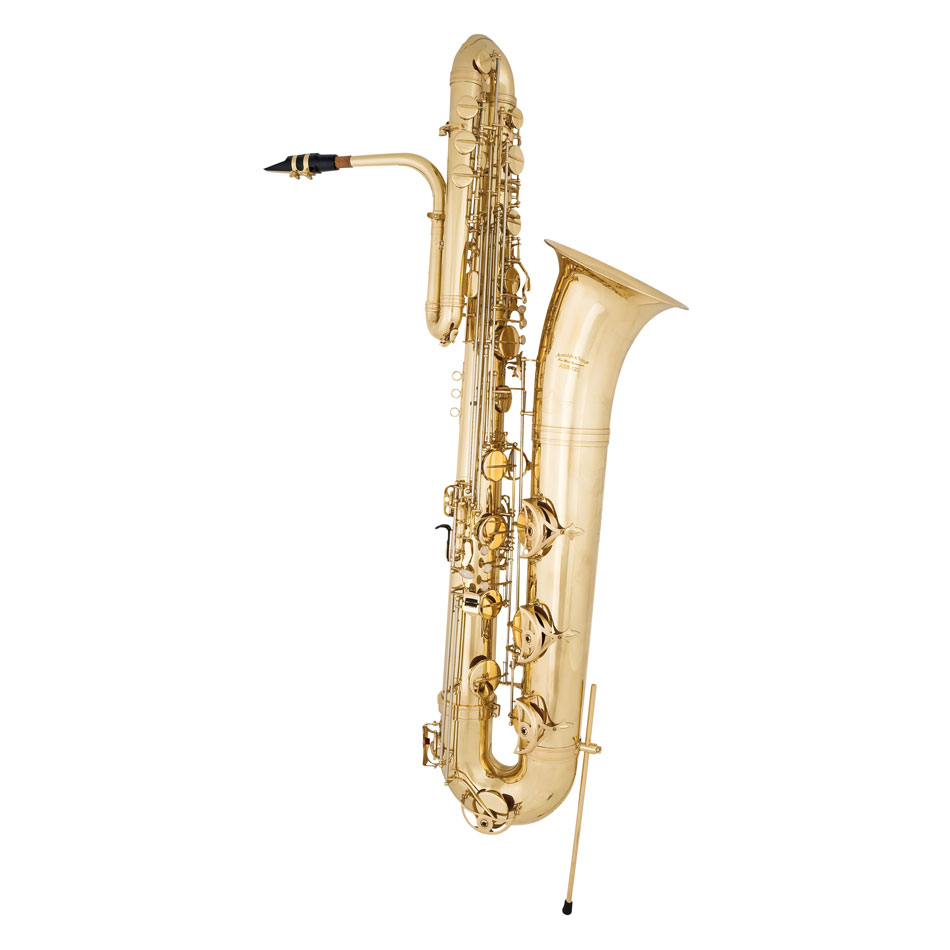  Arnolds & Sons ABS-120 