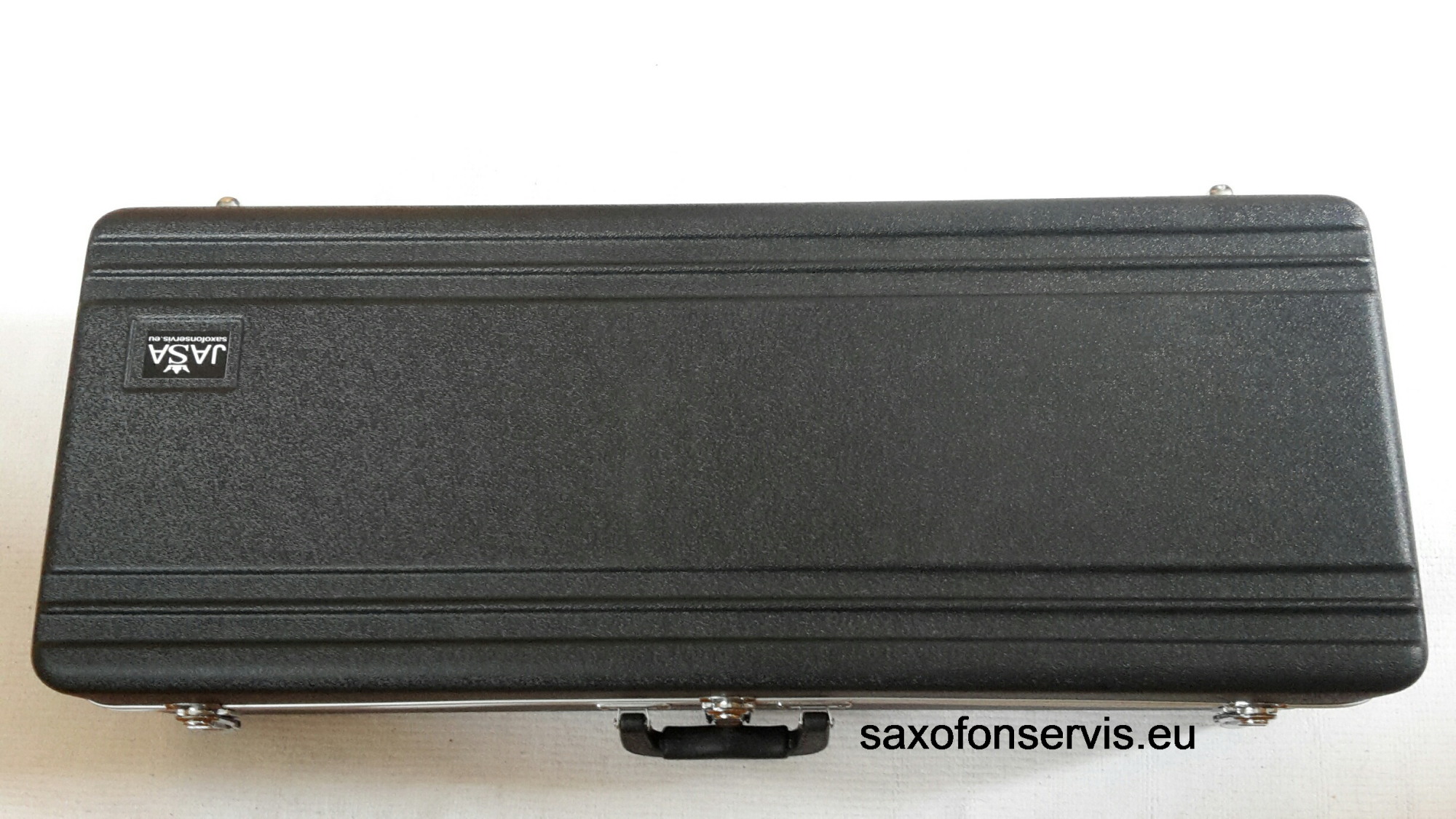Jaša - ABS pouzdro tenor saxofon