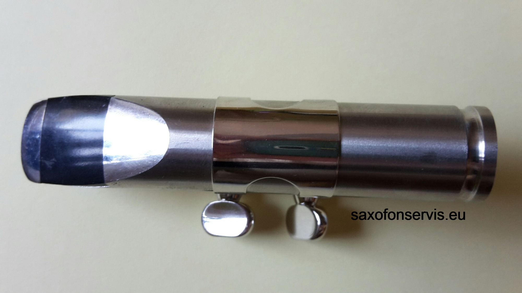 Amati Metal 160  alt saxofon