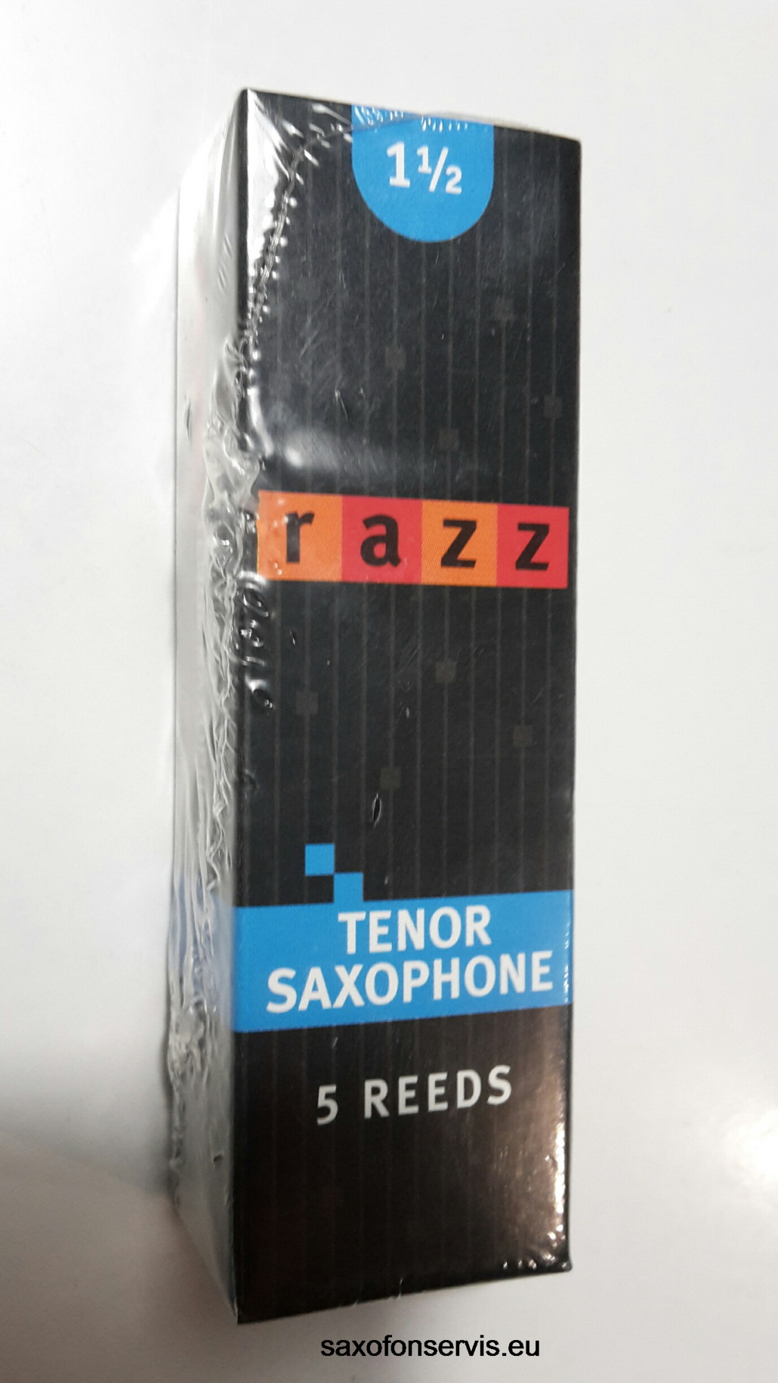 MEDIR Razz 1,5 - tenor sax 5ks