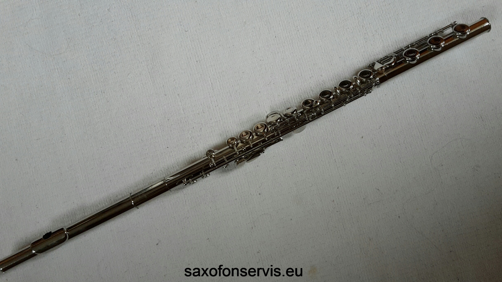 Flétna AMATI C178 výr.č. 8_4347