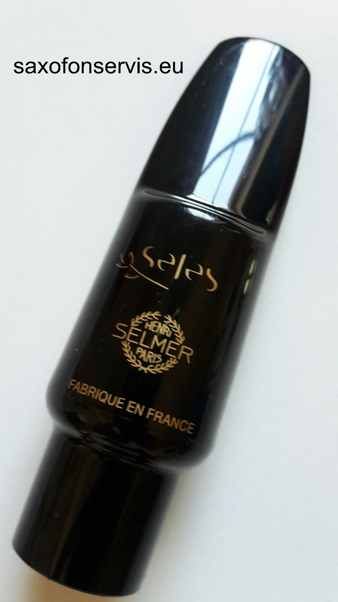 SELMER Seles - hubička na alt saxofon