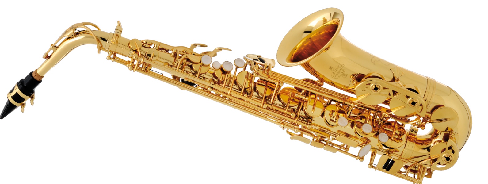 BUFFET Crampon 100 Series Alto