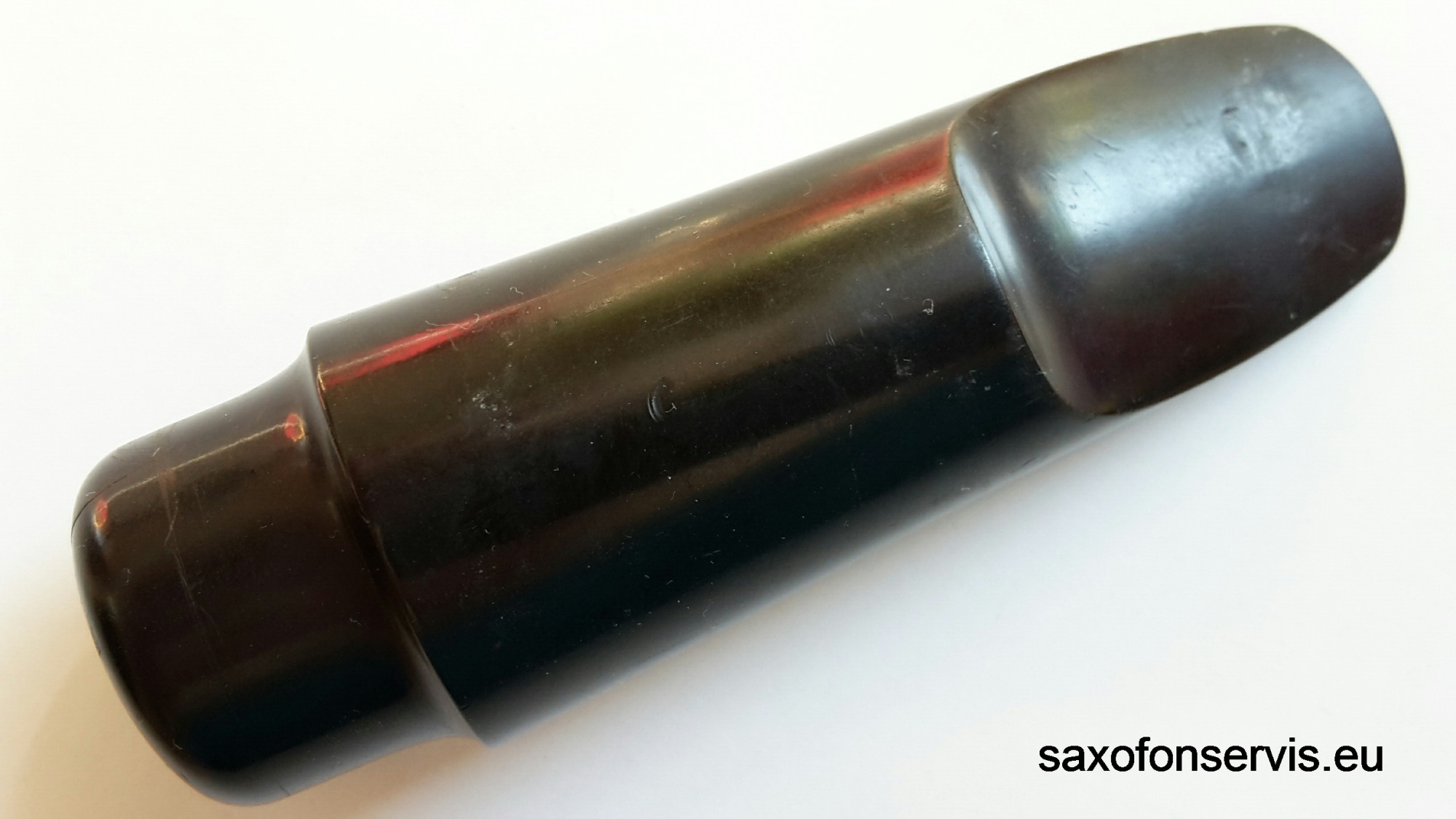 Vintage hubička na tenor saxofon
