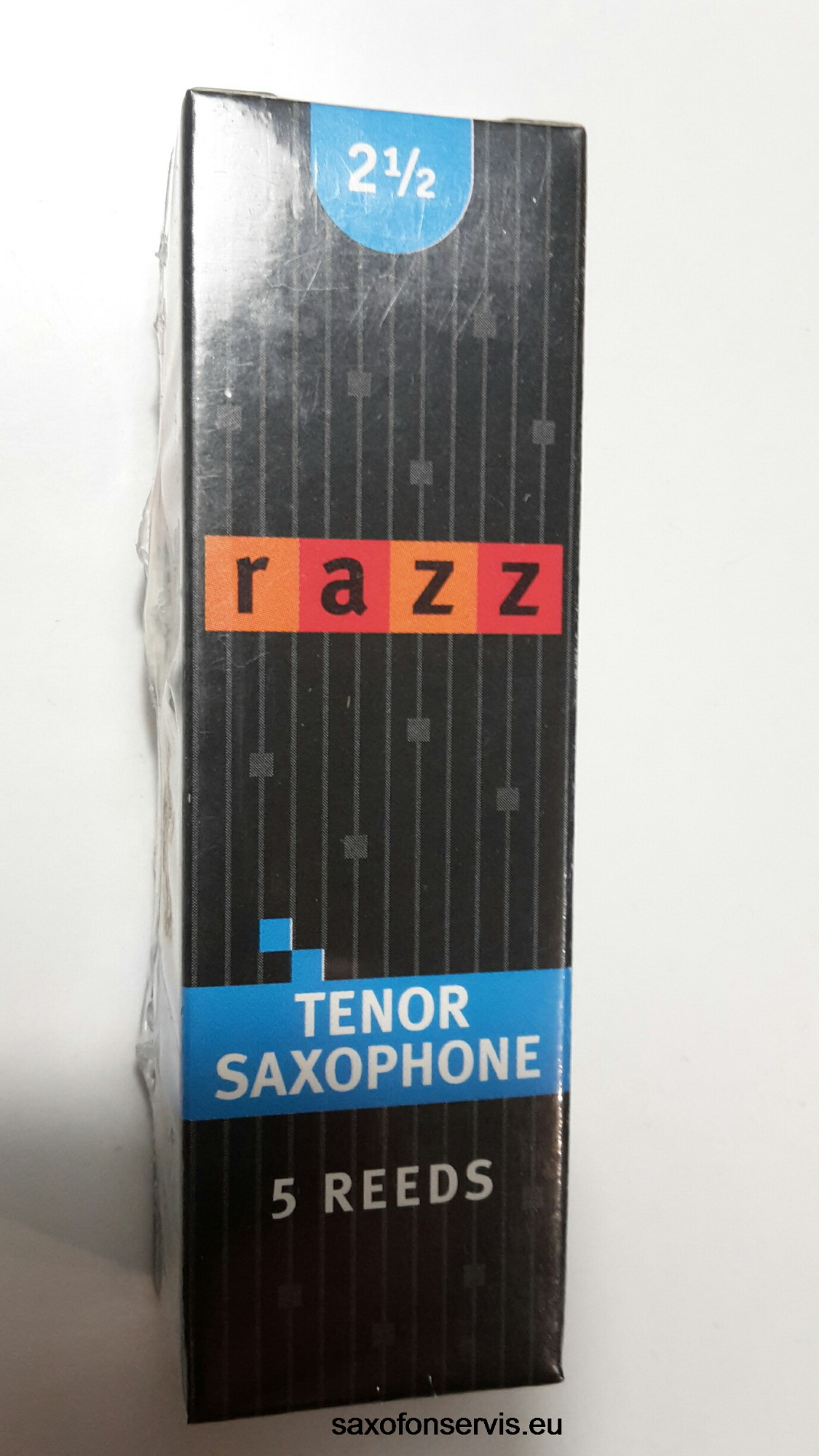 MEDIR Razz 2,5 - tenor sax 5ks