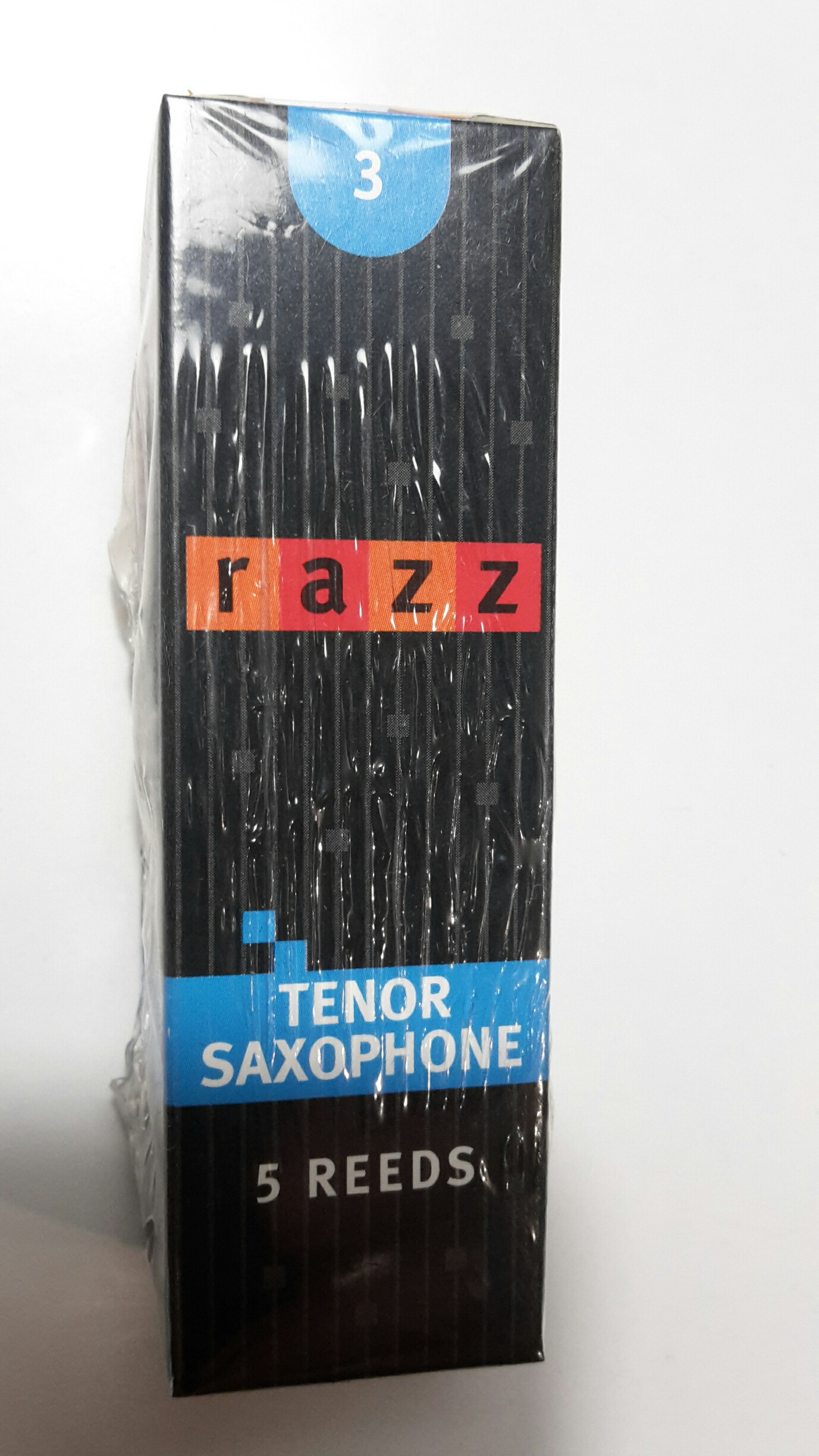 MEDIR Razz 3,0 - tenor sax 5ks