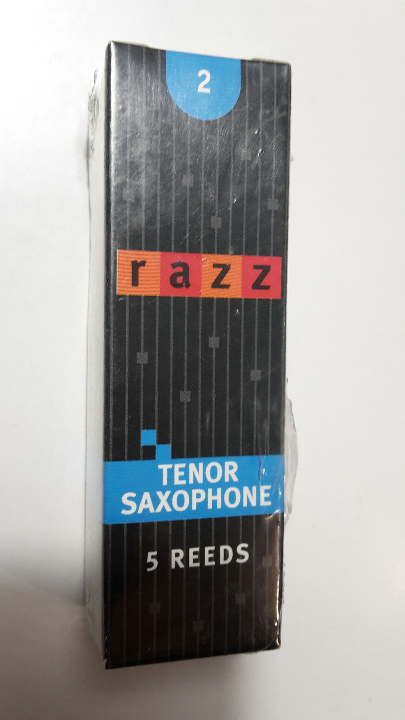 MEDIR Razz 2,0 - tenor sax 1ks