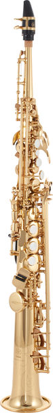 Yamaha YSS-475 II Soprano Sax