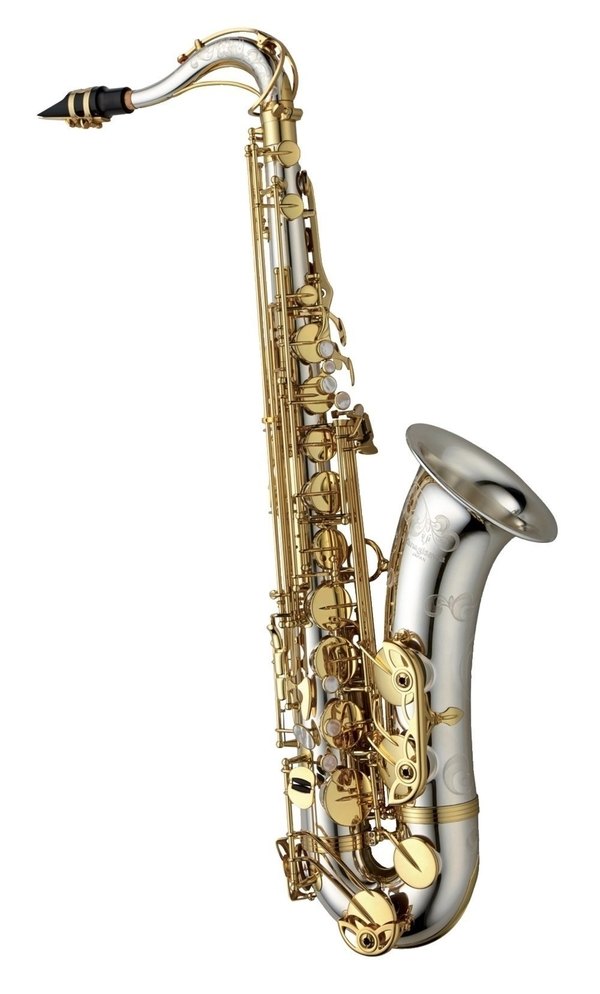 Yanagisawa Bb-Tenor Saxofon T-WO37 Elite