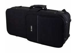 Thomann Trekking Case Alt saxofon 
