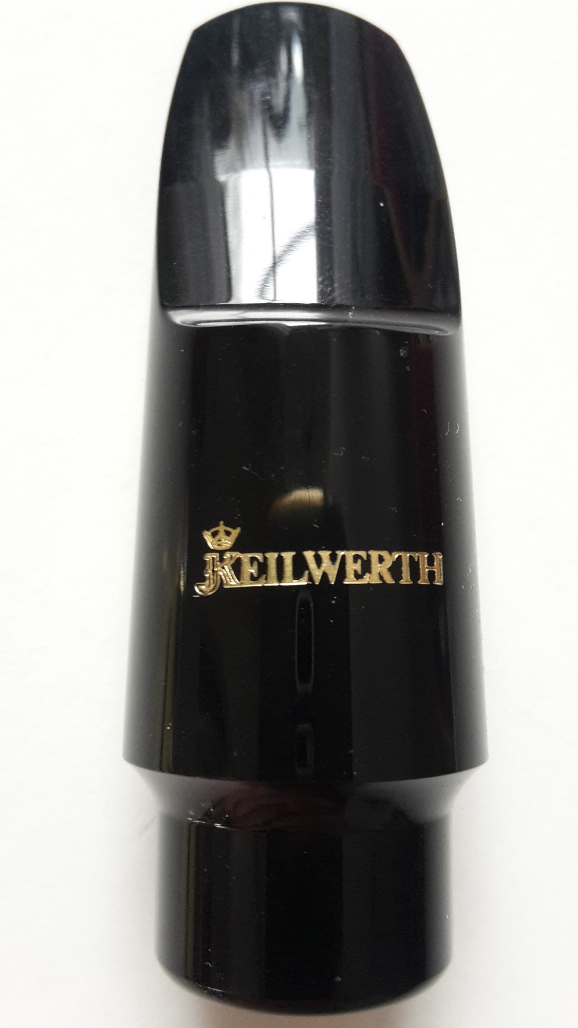 Julius Keilwerth