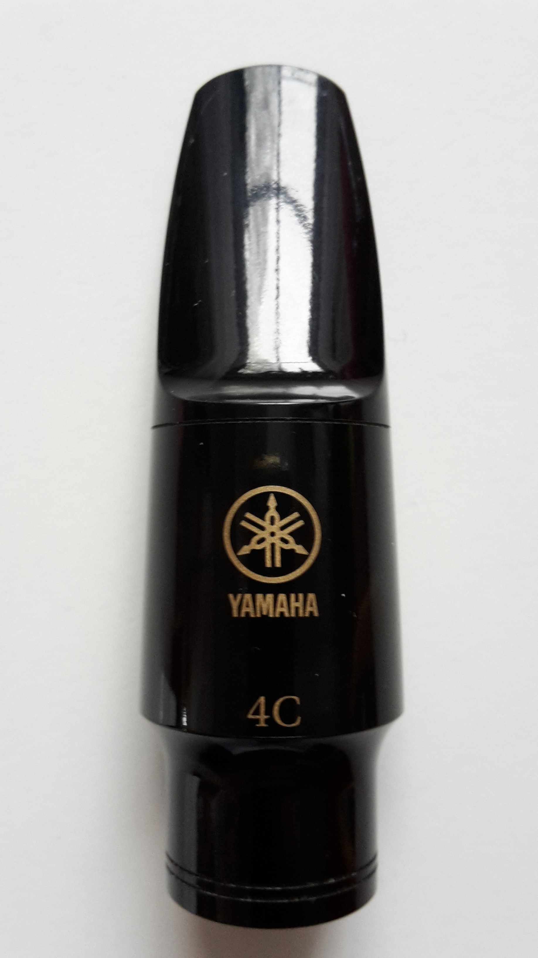 Yamaha 4C alt saxofon