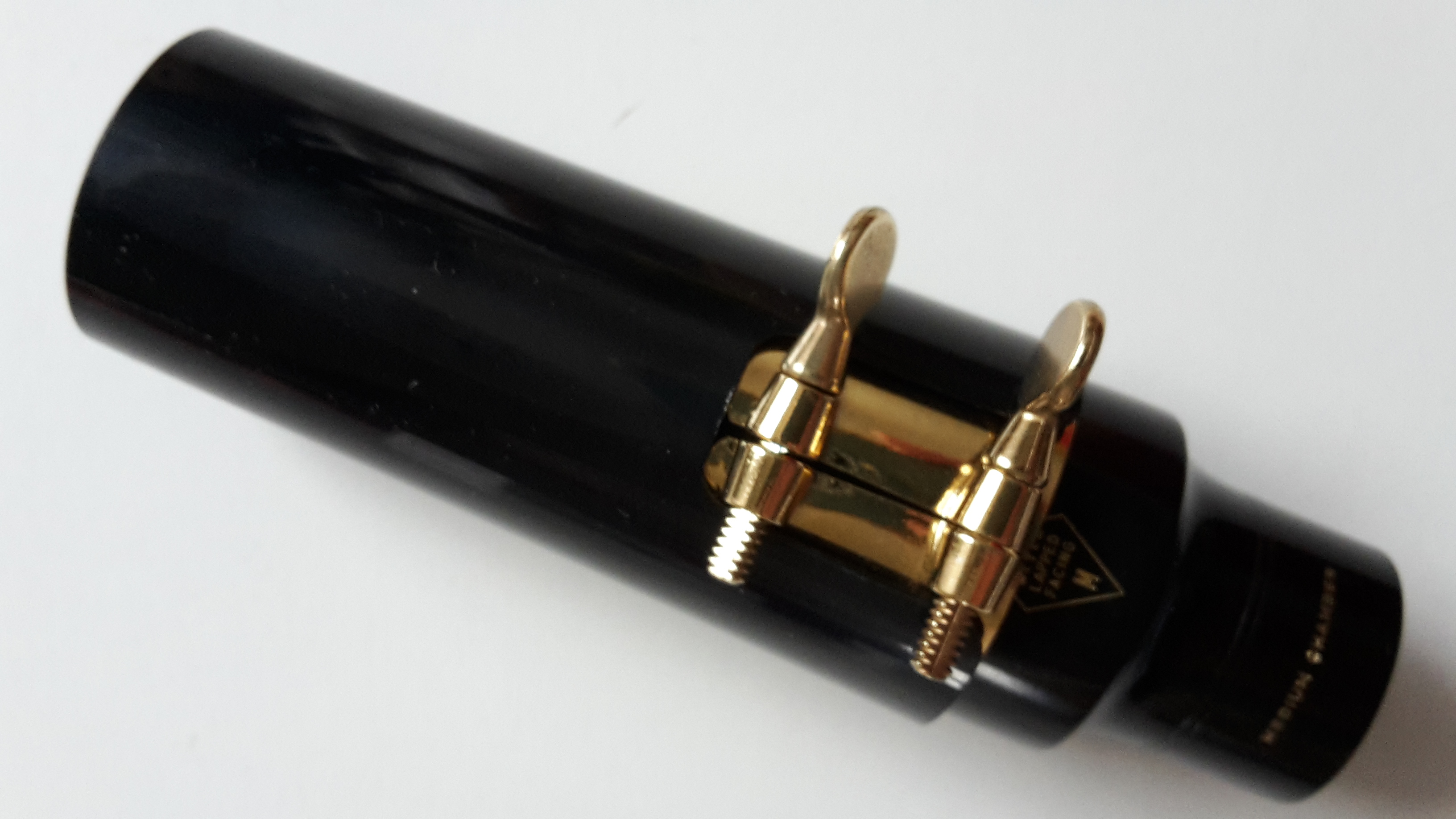 MEYER 6 Tenor sax hubička