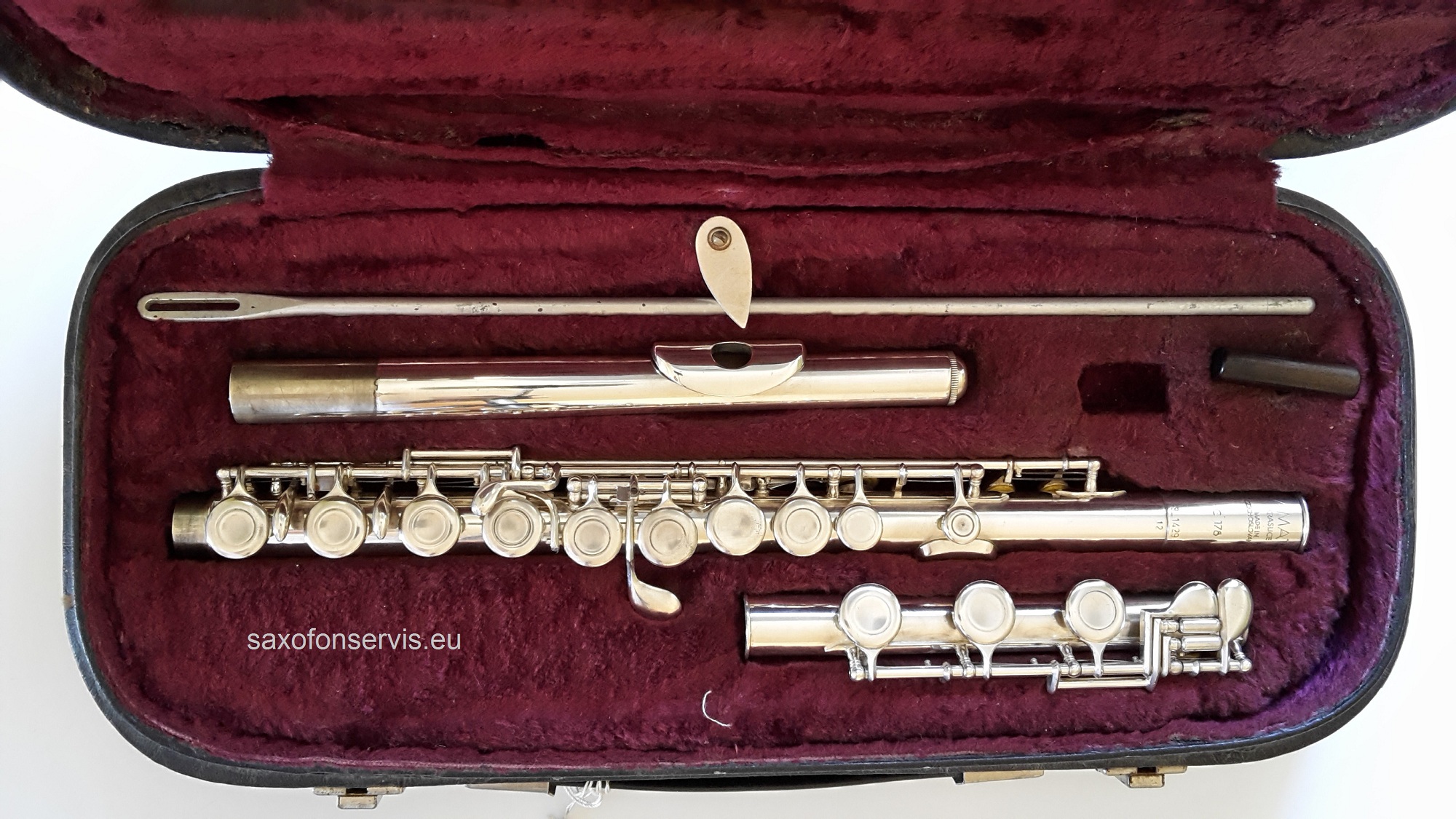 Amati AFL C178