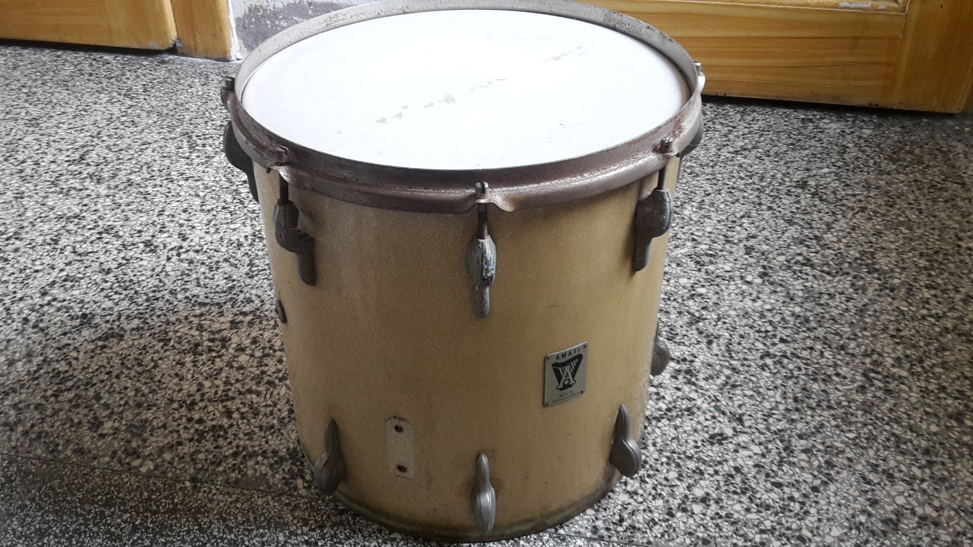 Buben 14" 