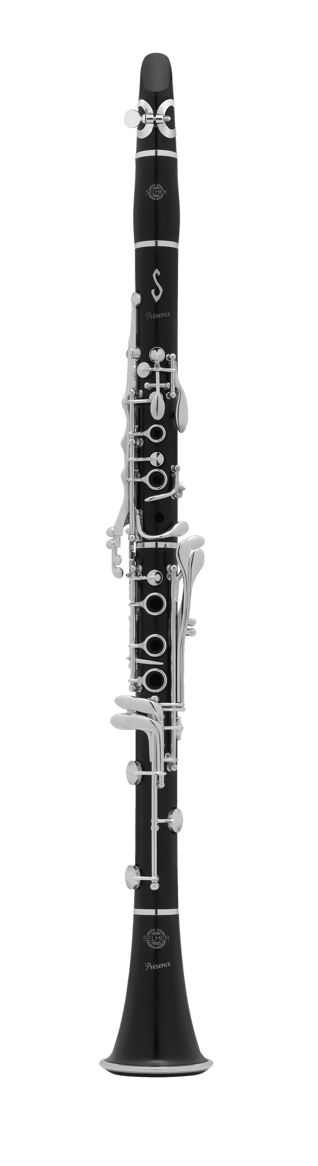 Selmer - Seles PRÉSENCE 18/6 (Bb klarinet)