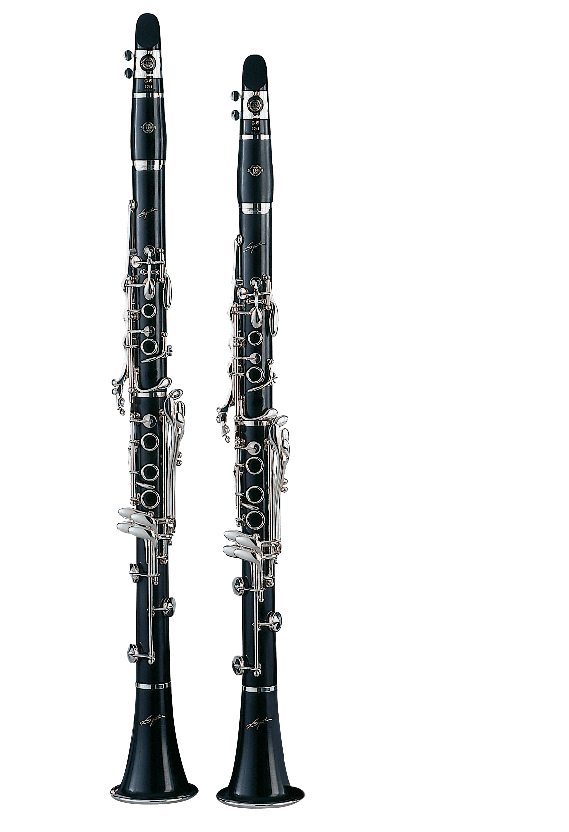 Selmer SIGNATURE 18/6 (A klarinet)