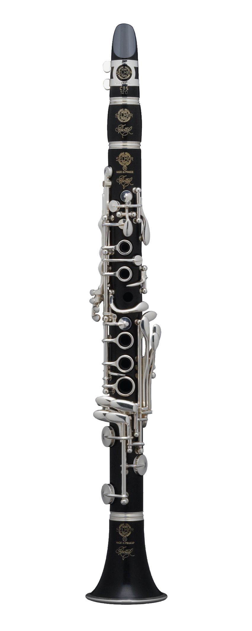 Selmer RECITAL 18/6 (Eb klarinet)