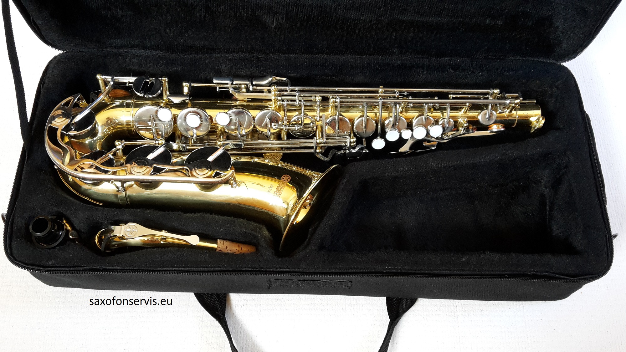Yamaha YAS-23 No.101838