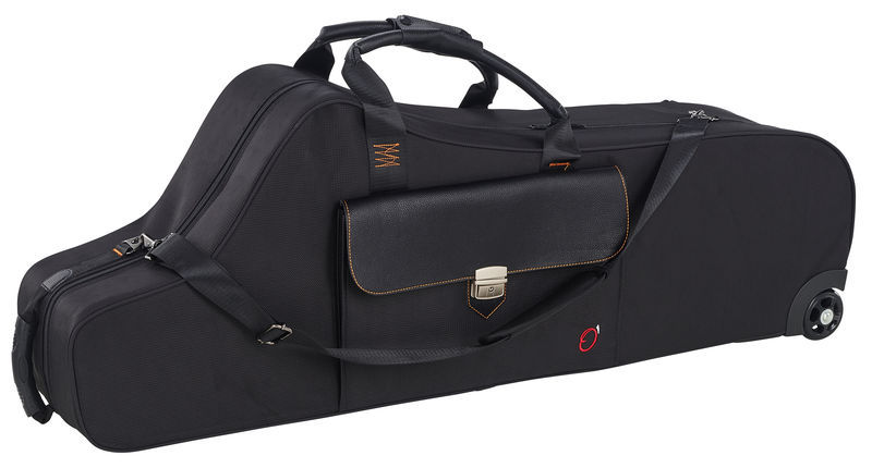 Ortola 8065 kufr pro bariton saxofon
