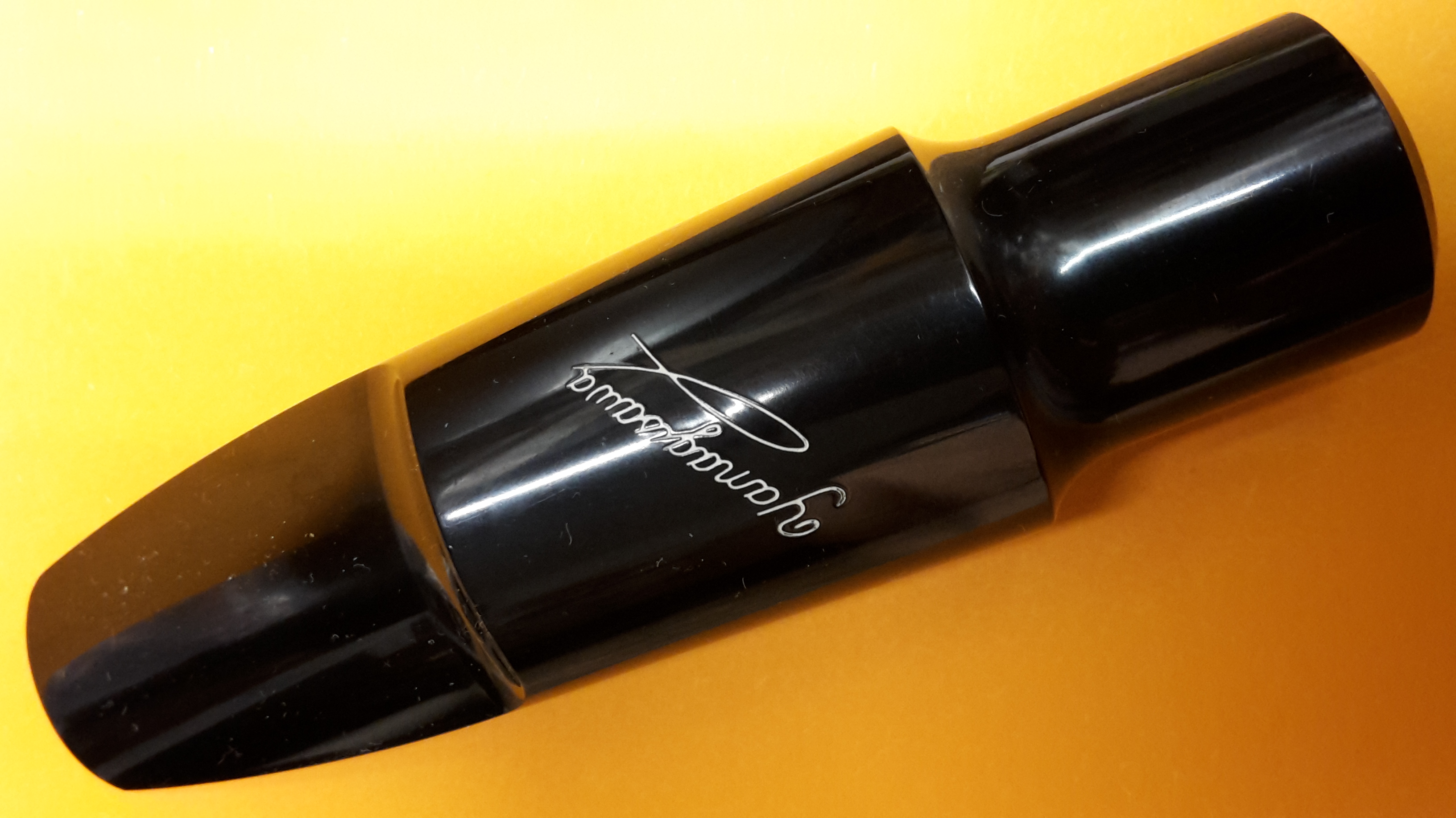 Yanagisawa 6 tenor sax