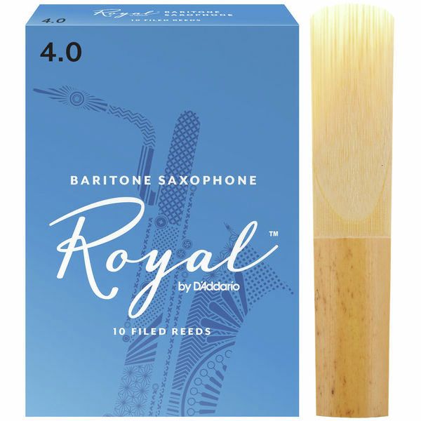 RICO Royal 1,0 Baryton 1ks