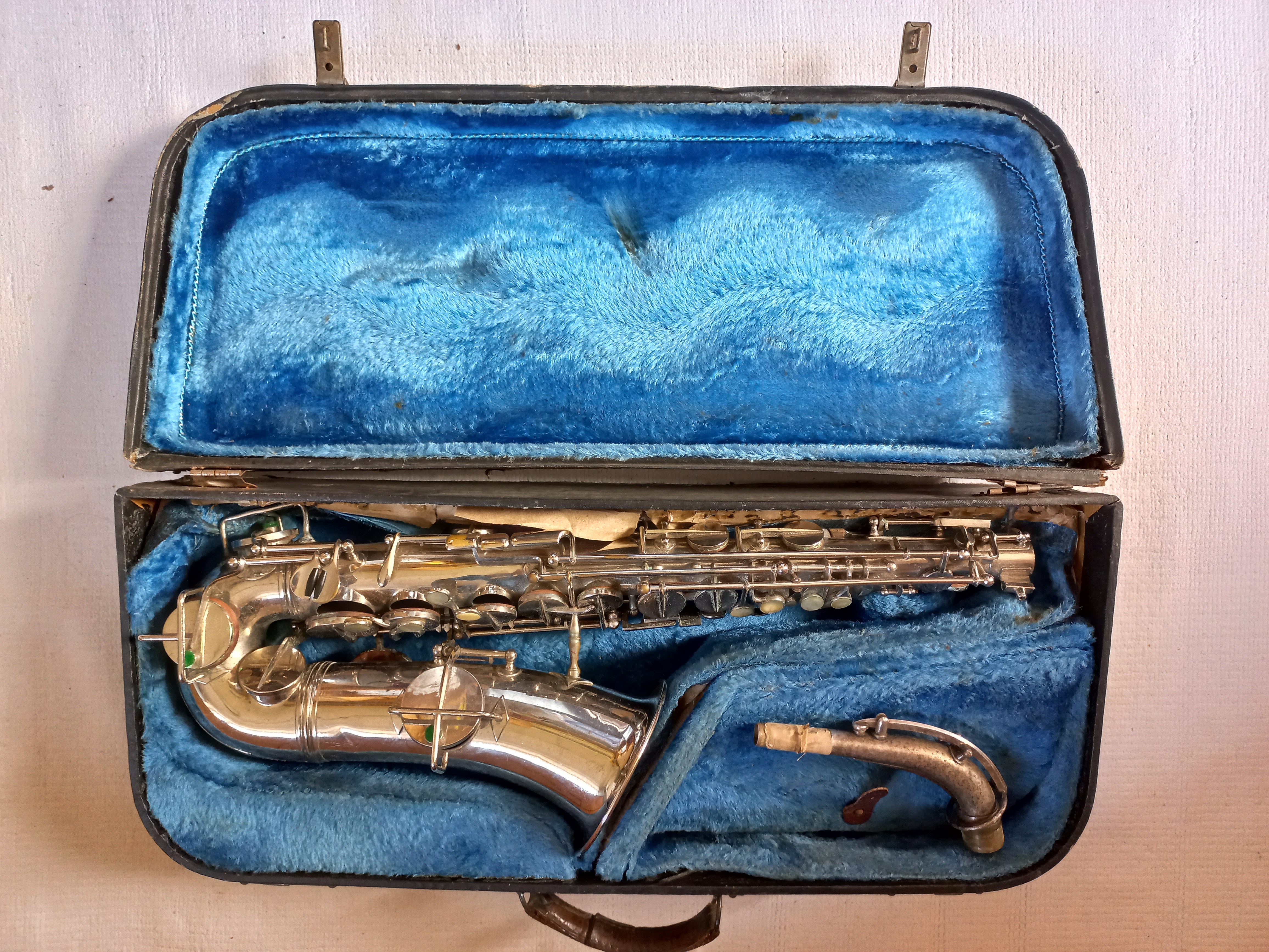 Kohlert Modell 1928    No.217221