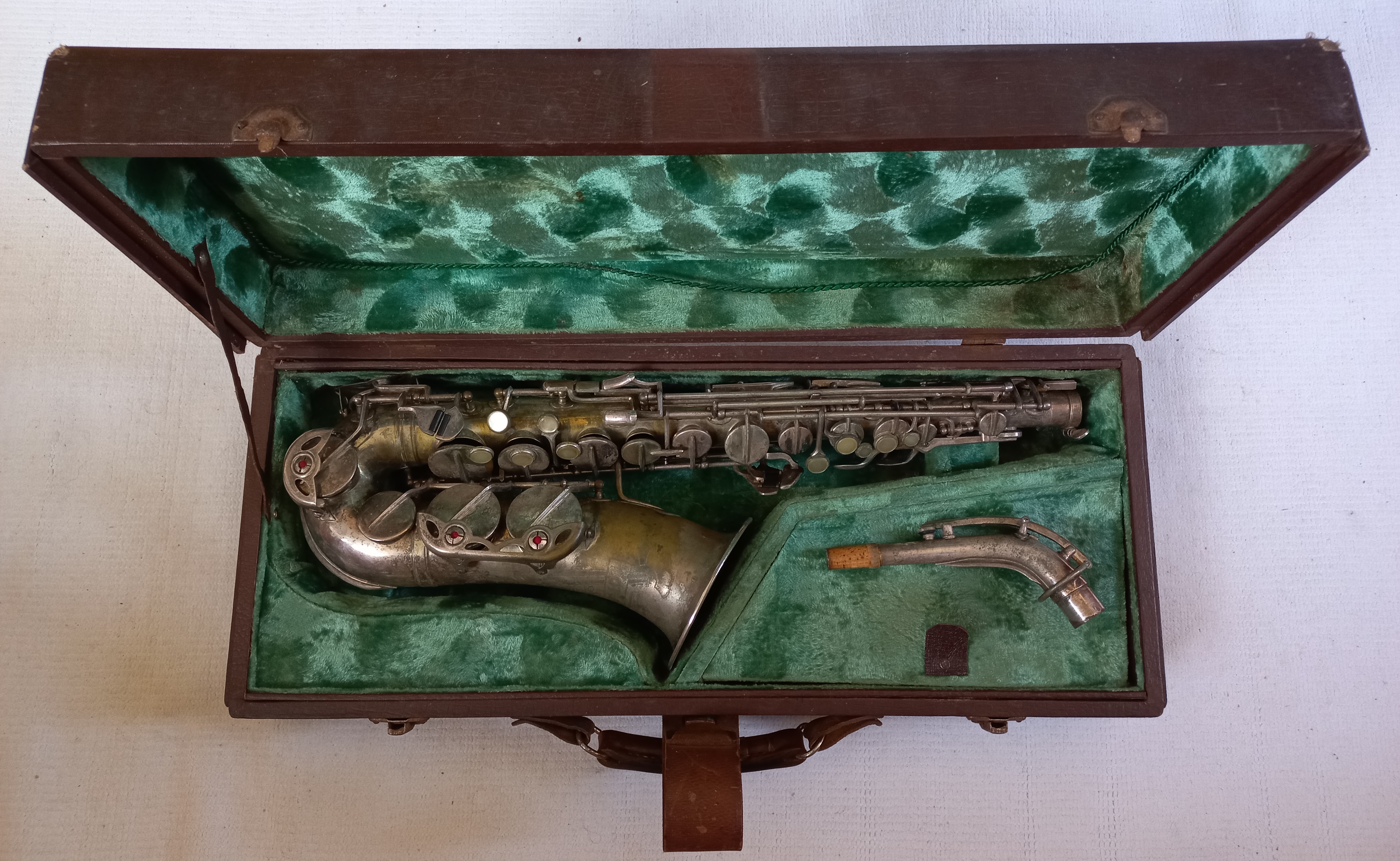 Toneking Amati Kraslice JKG No.02615