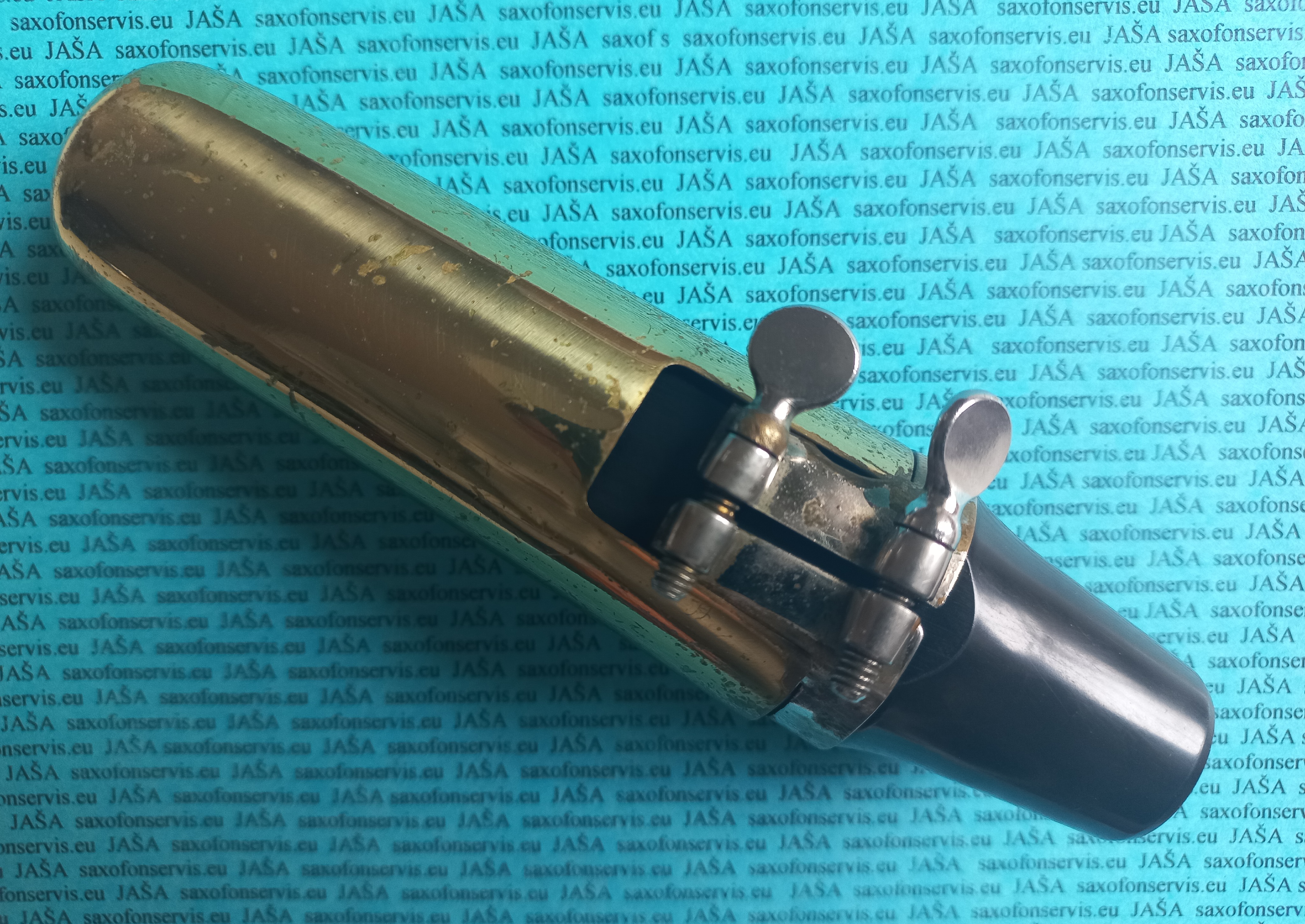Selmer S80 C*