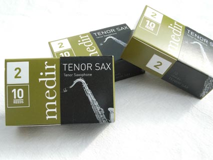 MEDIR tenor