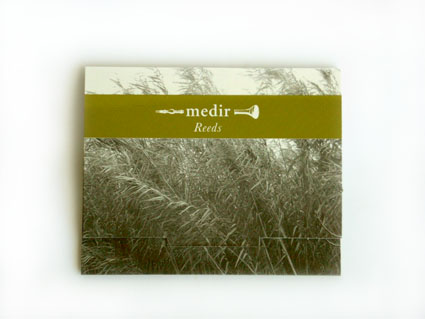 MEDIR baryton