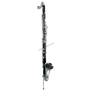 Bass klarinet Amati ACL 692 